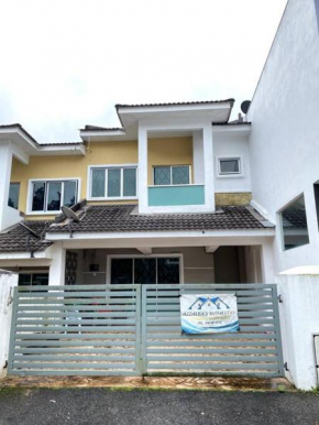 Azzalea Homes 2 @ Taman Golden Hills Cameron Highlands